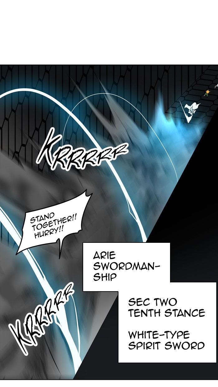 Tower of God Chapter 265