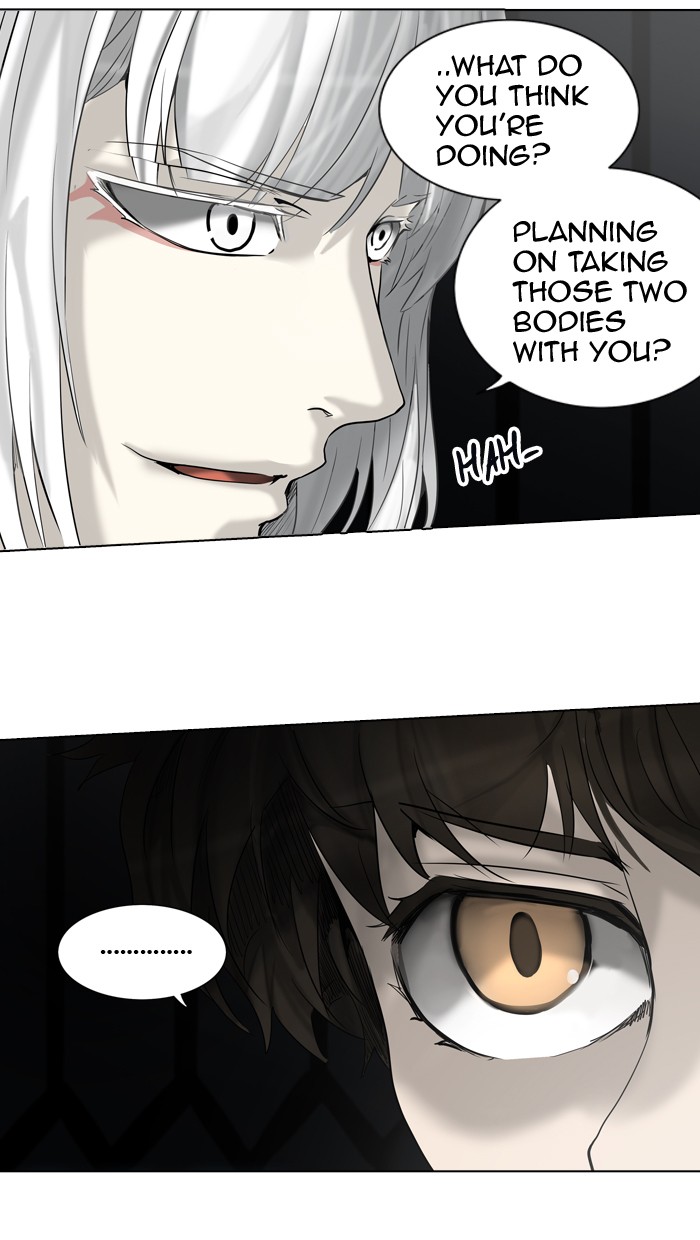 Tower of God Chapter 265