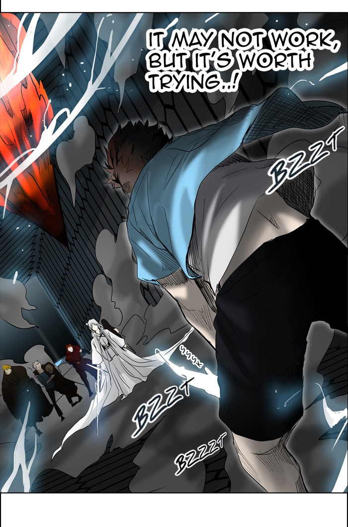 Tower of God Chapter 265