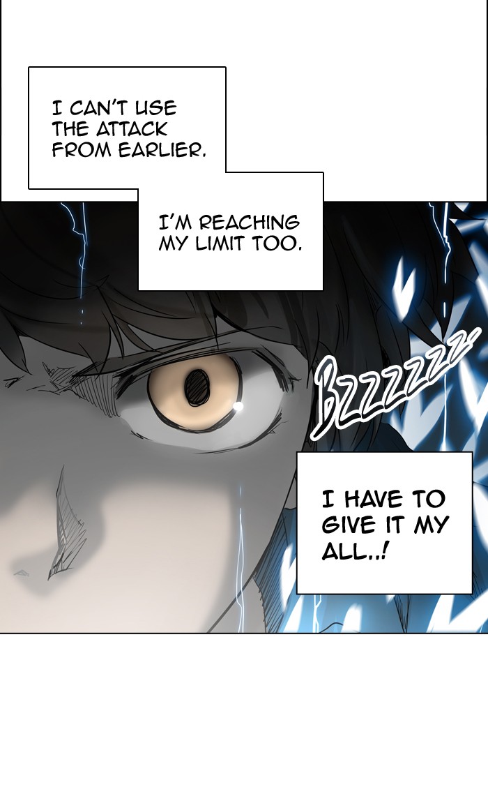 Tower of God Chapter 265