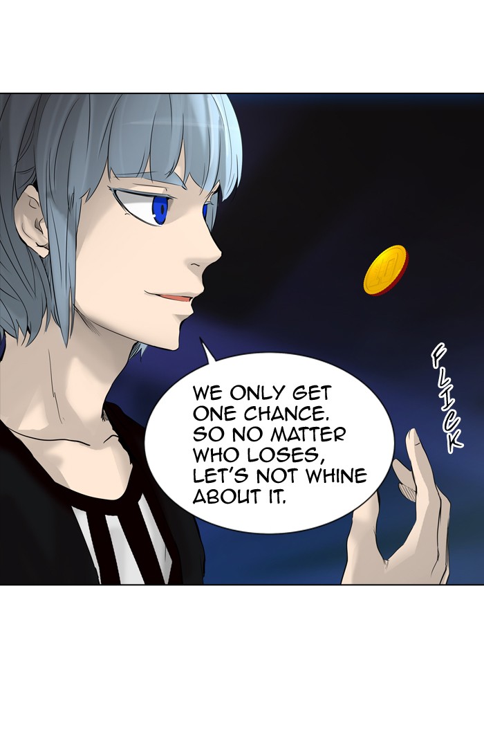 Tower of God Chapter 265