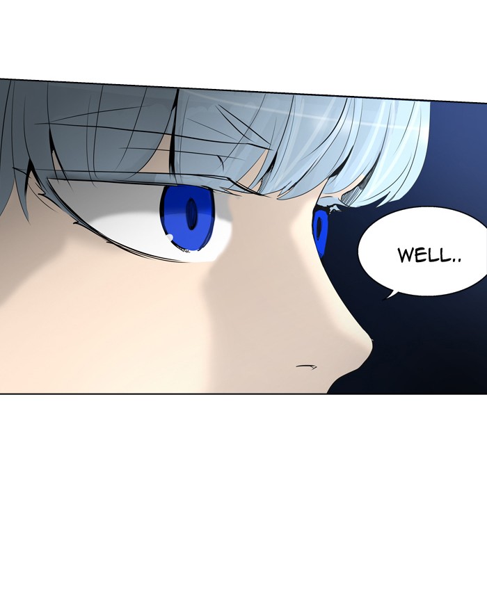 Tower of God Chapter 265