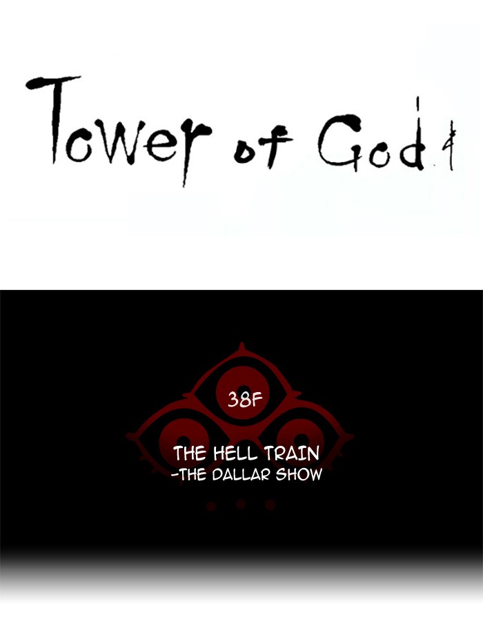 Tower of God Chapter 265