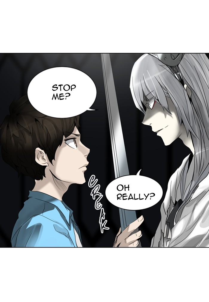 Tower of God Chapter 265