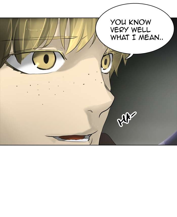 Tower of God Chapter 269