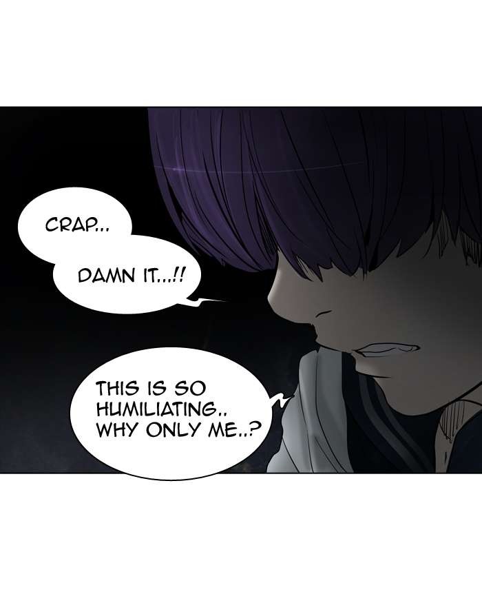 Tower of God Chapter 269