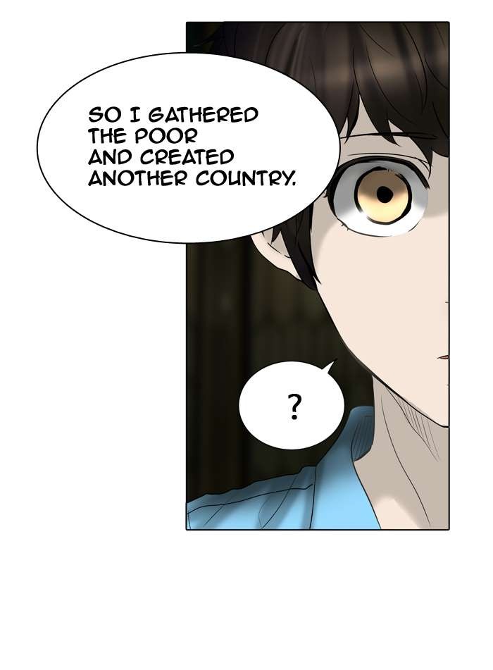 Tower of God Chapter 269