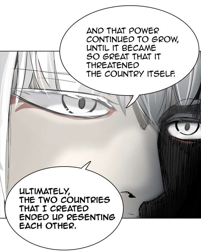 Tower of God Chapter 269