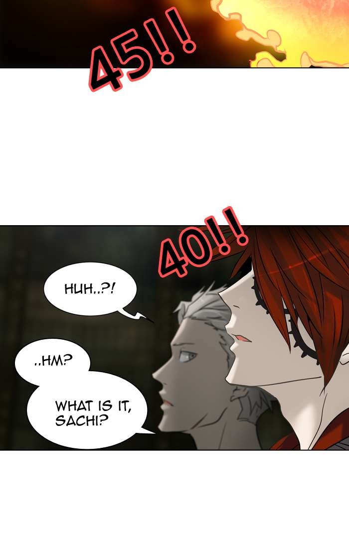 Tower of God Chapter 269