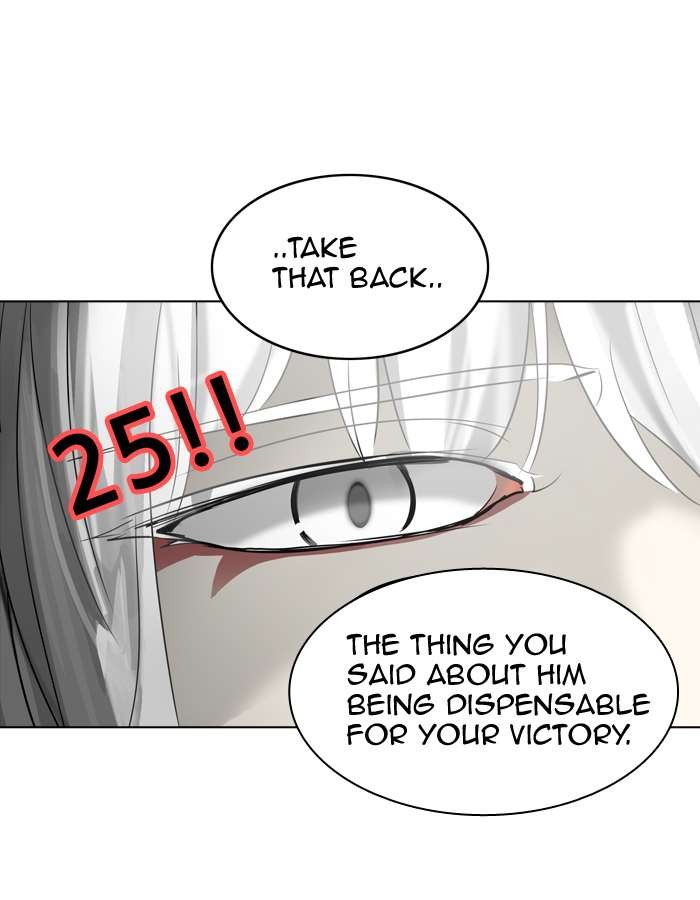 Tower of God Chapter 269