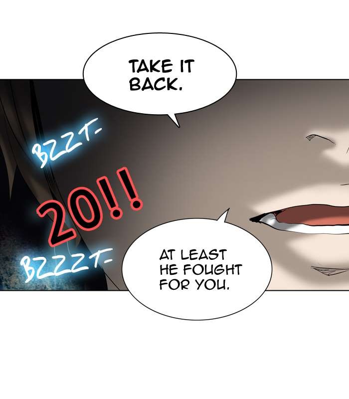 Tower of God Chapter 269