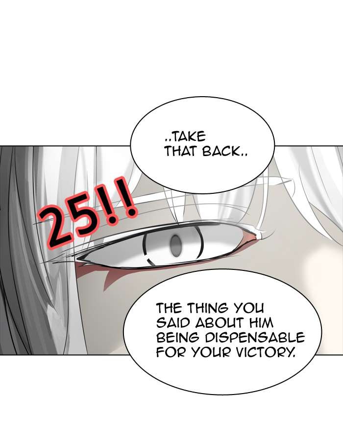 Tower of God Chapter 270