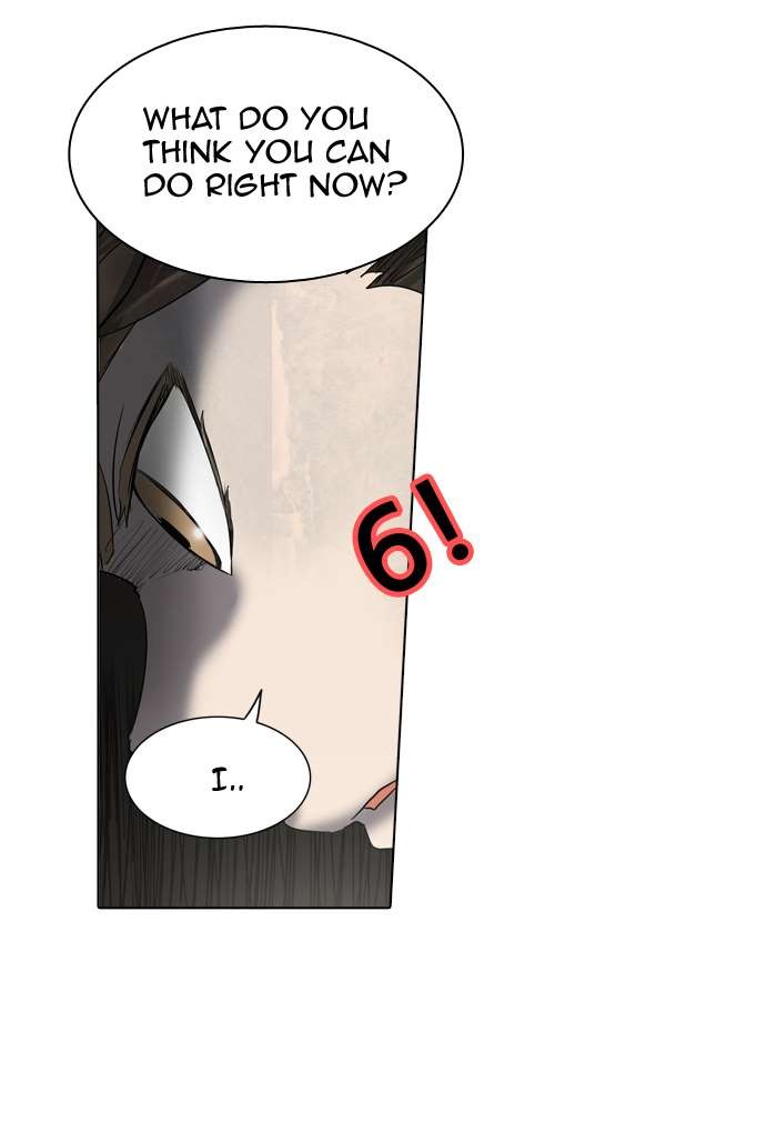 Tower of God Chapter 270