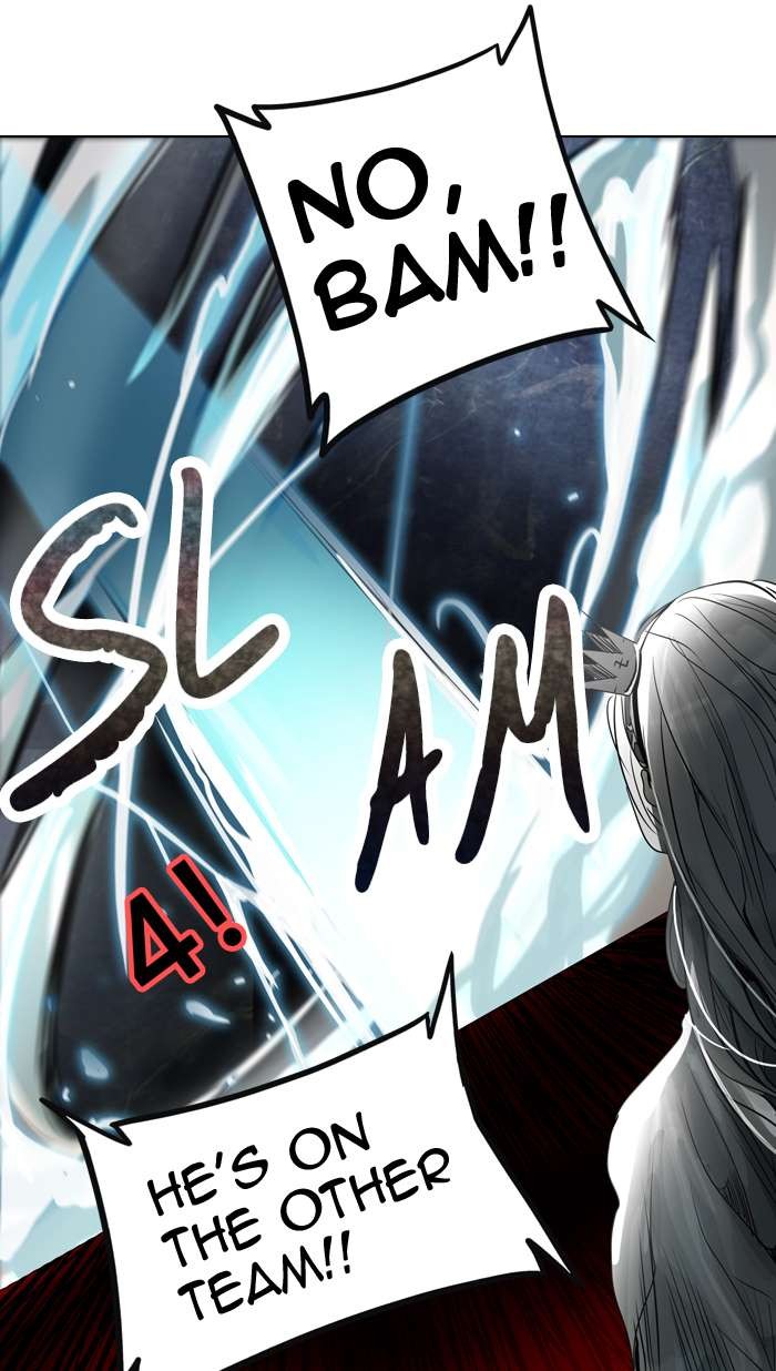 Tower of God Chapter 270