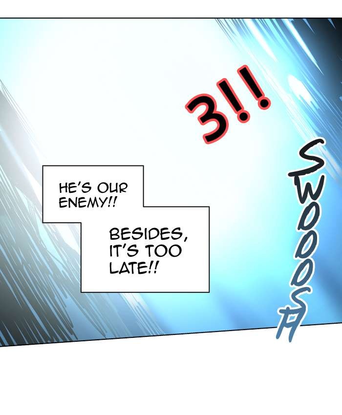 Tower of God Chapter 270