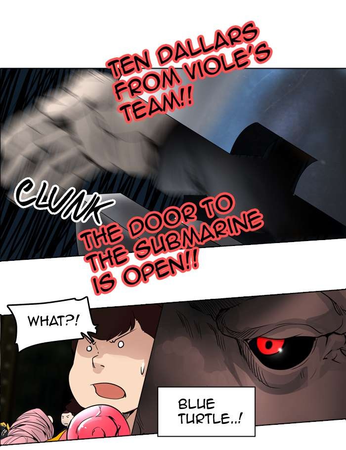 Tower of God Chapter 270