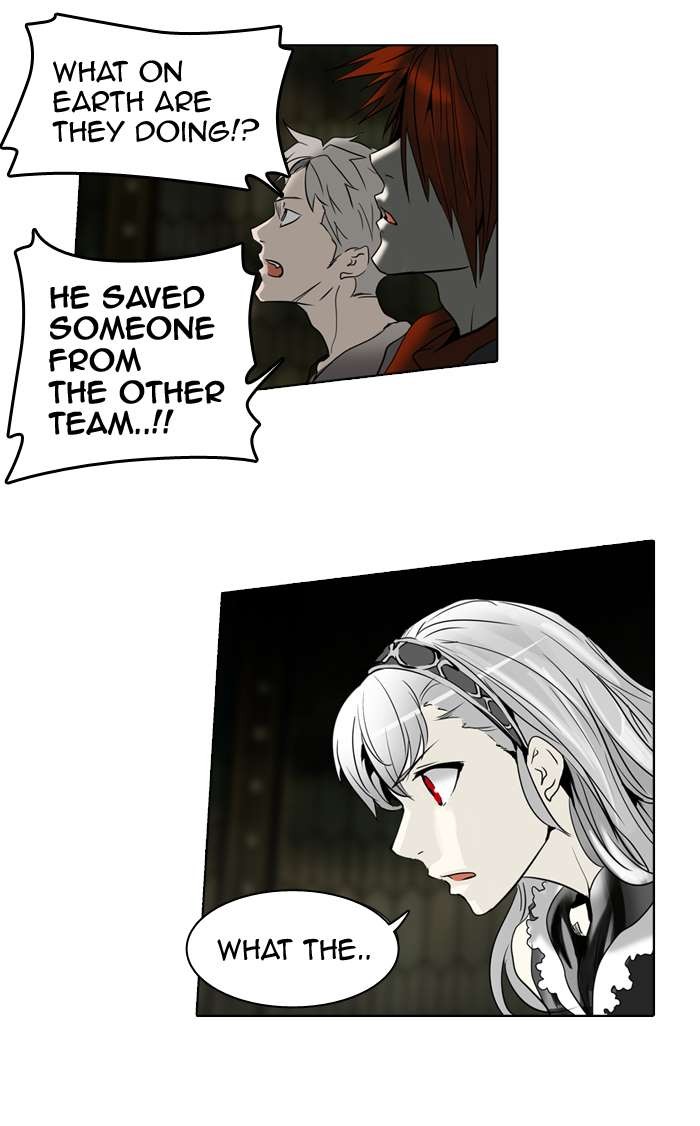 Tower of God Chapter 270