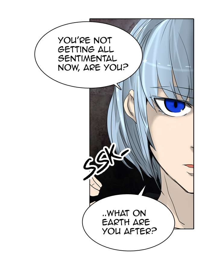 Tower of God Chapter 270