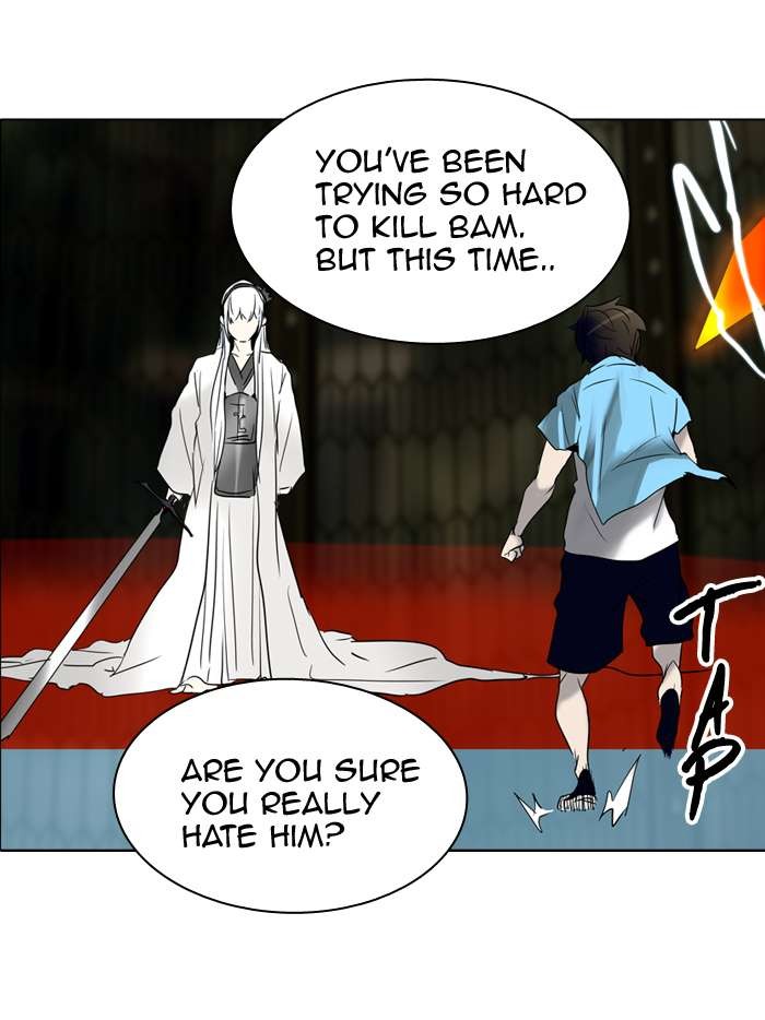 Tower of God Chapter 270