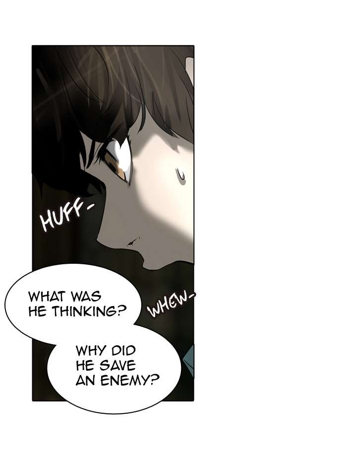 Tower of God Chapter 270