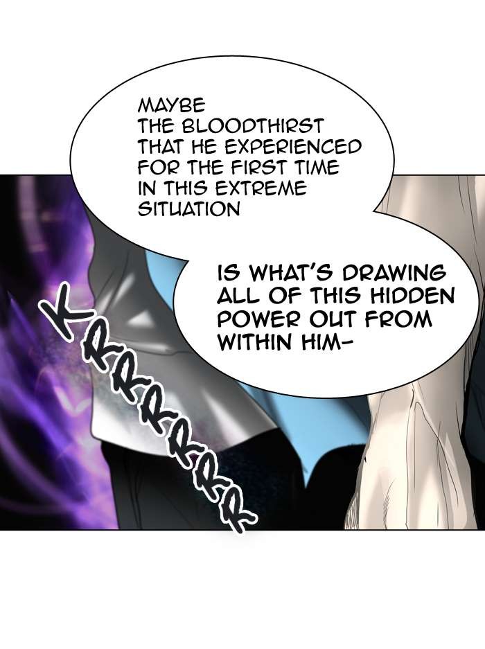 Tower of God Chapter 270