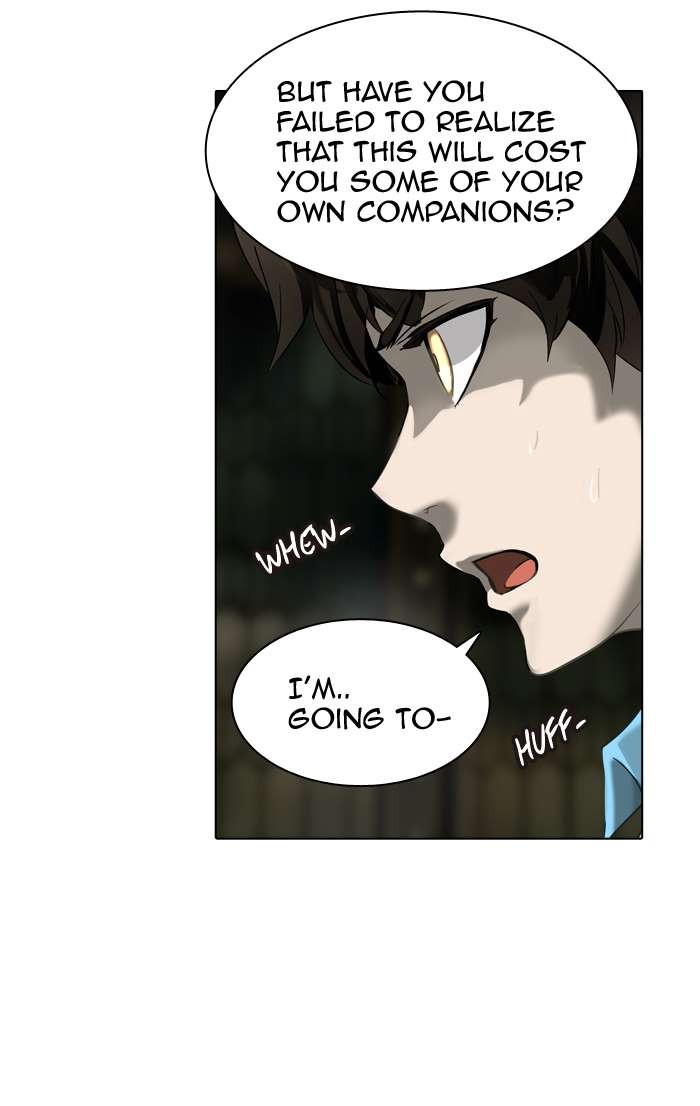 Tower of God Chapter 270