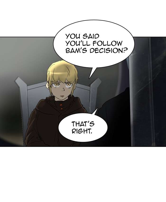 Tower of God Chapter 270