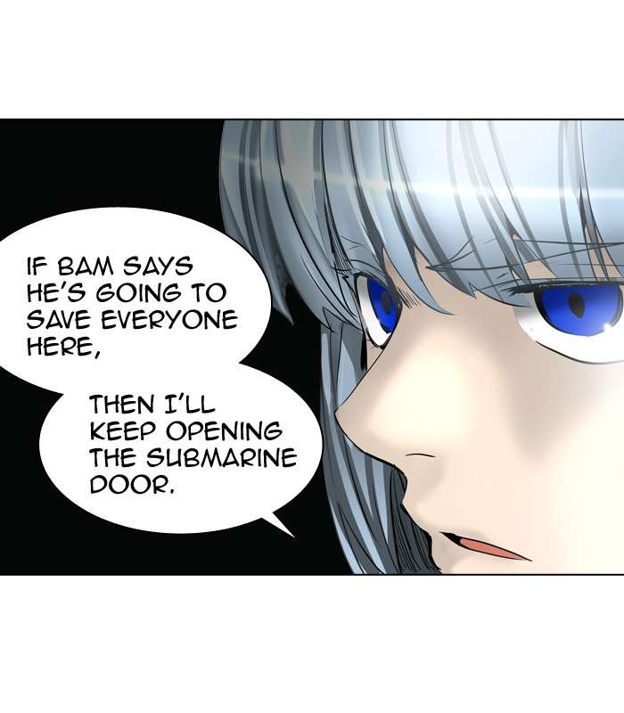 Tower of God Chapter 270