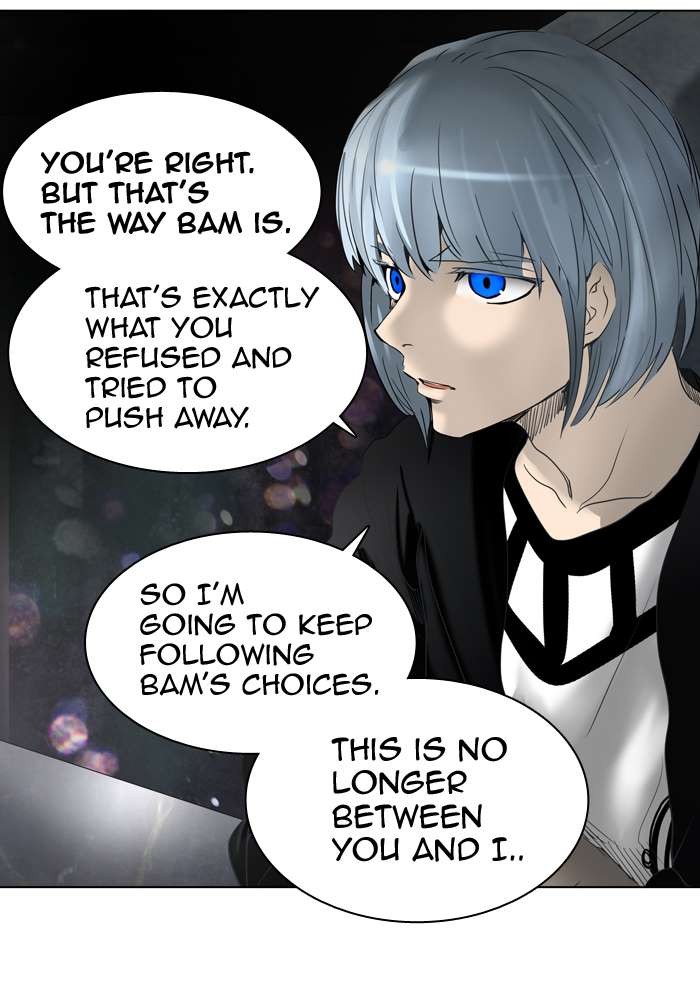 Tower of God Chapter 270