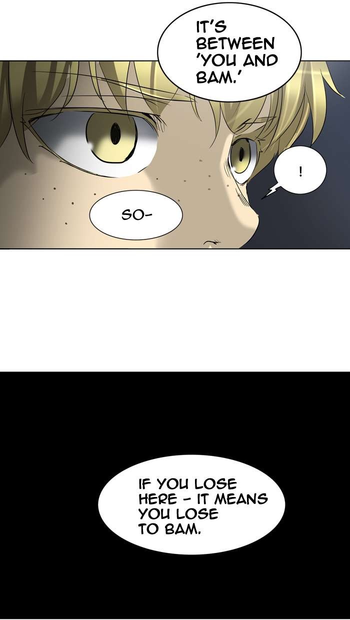 Tower of God Chapter 270