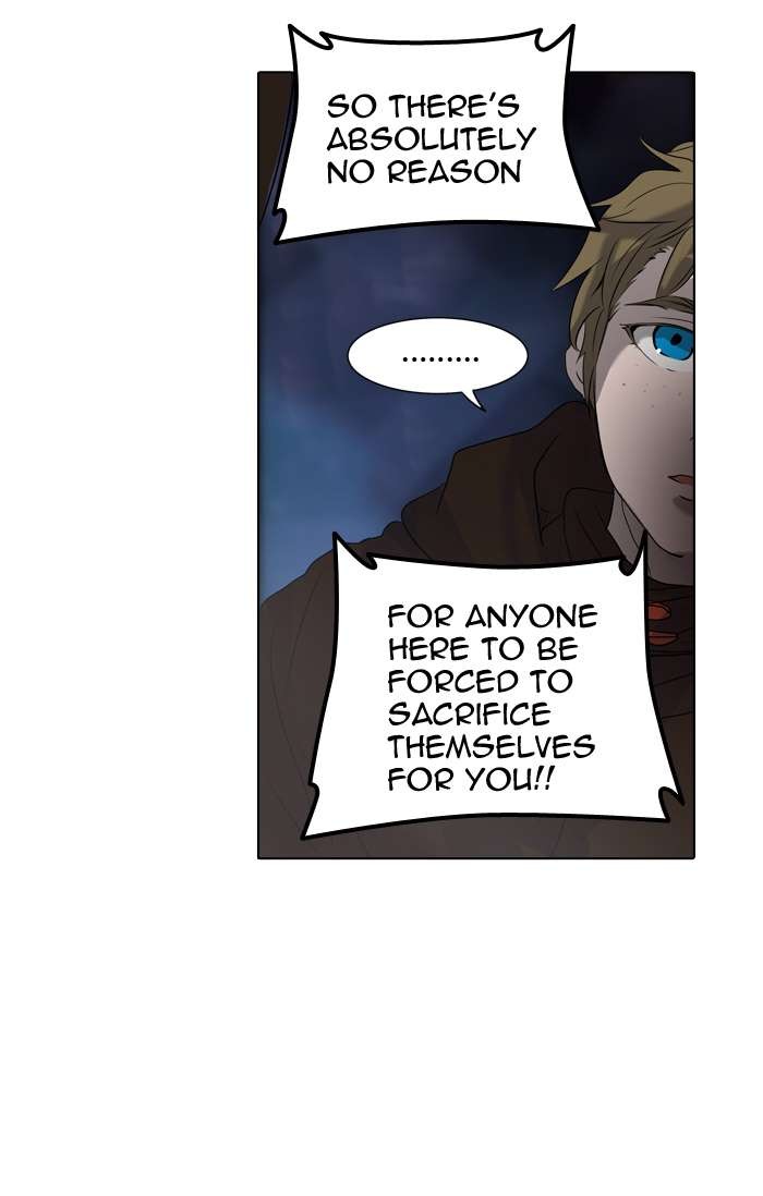 Tower of God Chapter 270