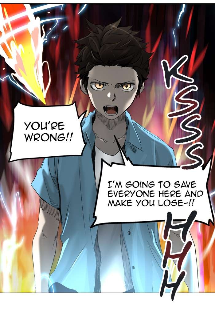 Tower of God Chapter 270