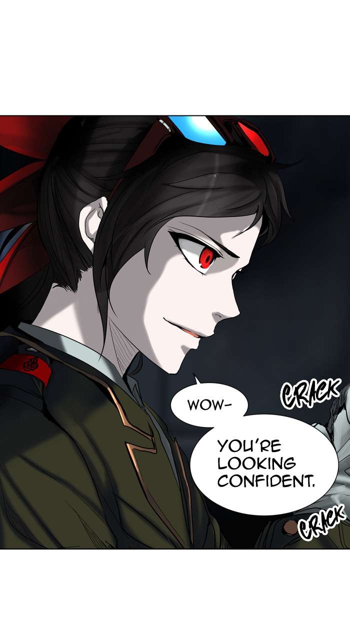 Tower of God Chapter 270