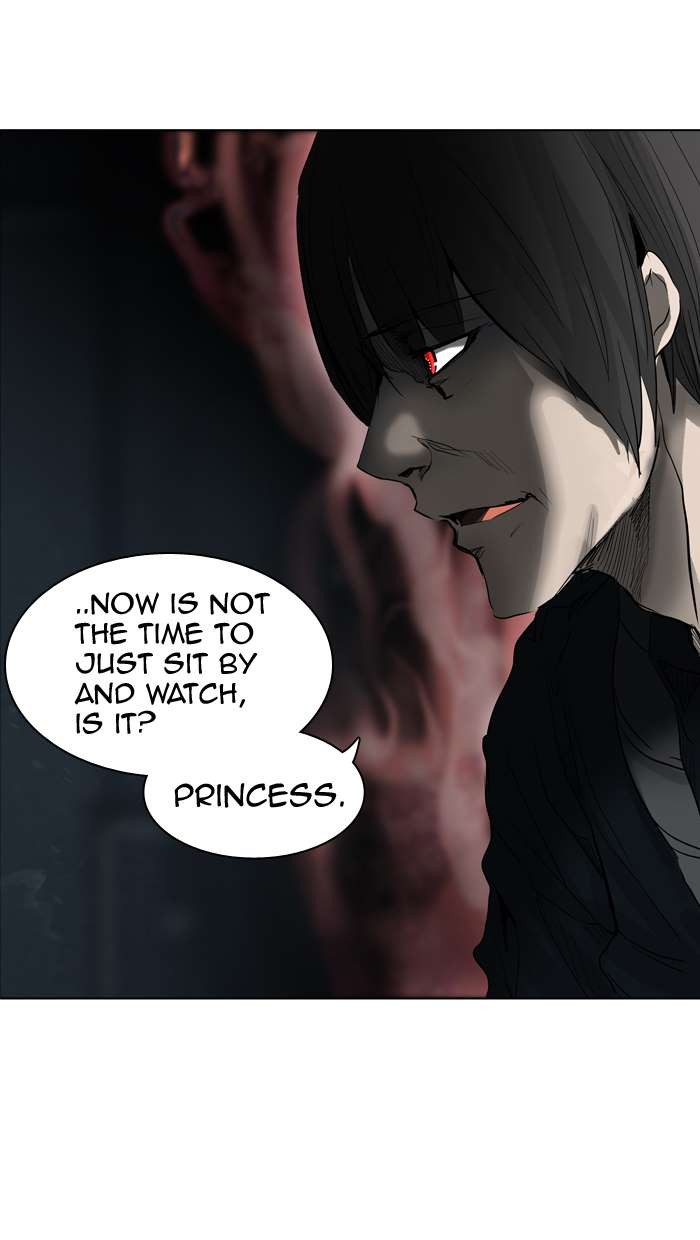 Tower of God Chapter 270