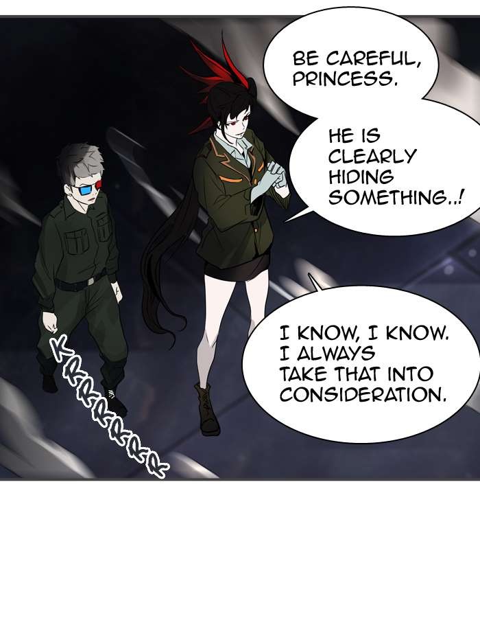 Tower of God Chapter 270