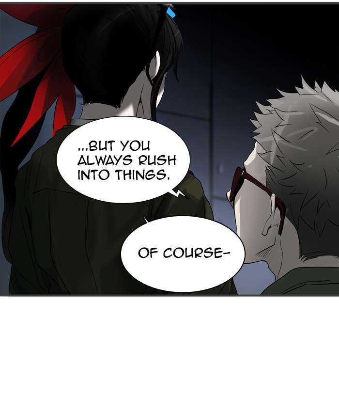 Tower of God Chapter 270