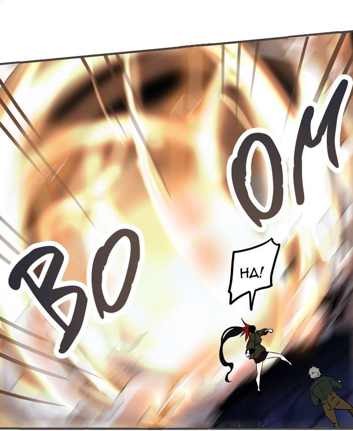 Tower of God Chapter 270