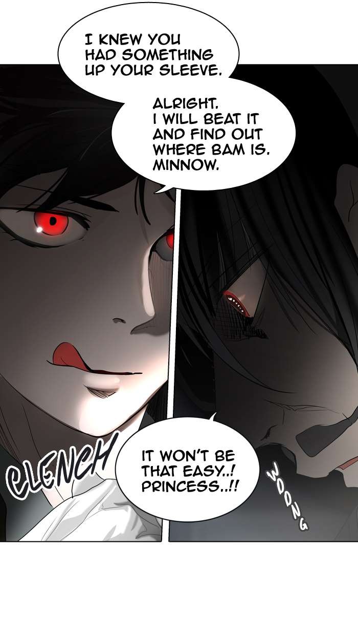 Tower of God Chapter 270