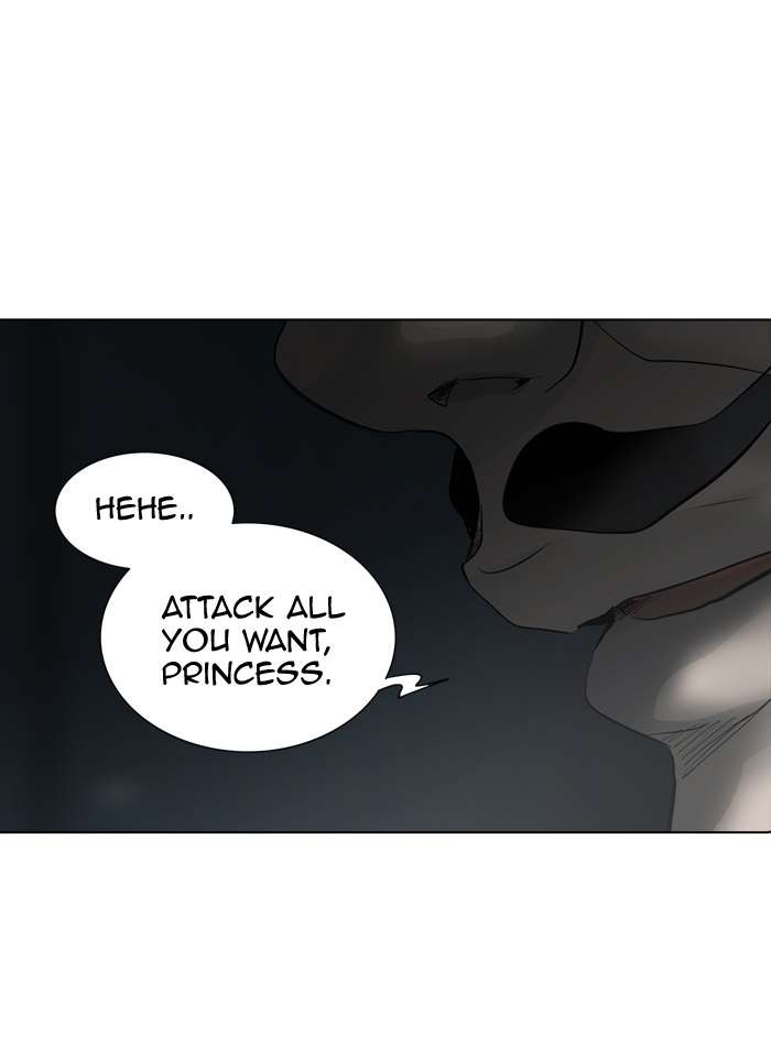 Tower of God Chapter 271