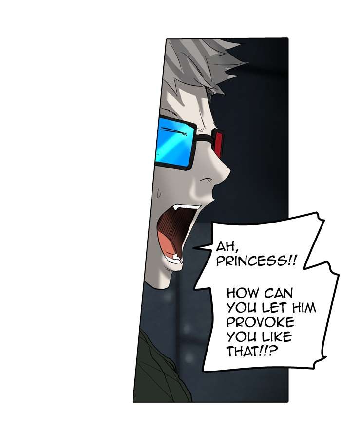Tower of God Chapter 271