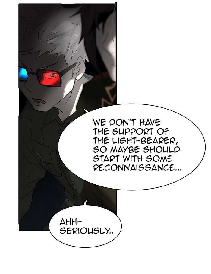 Tower of God Chapter 271