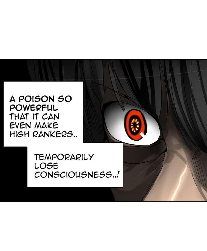 Tower of God Chapter 271