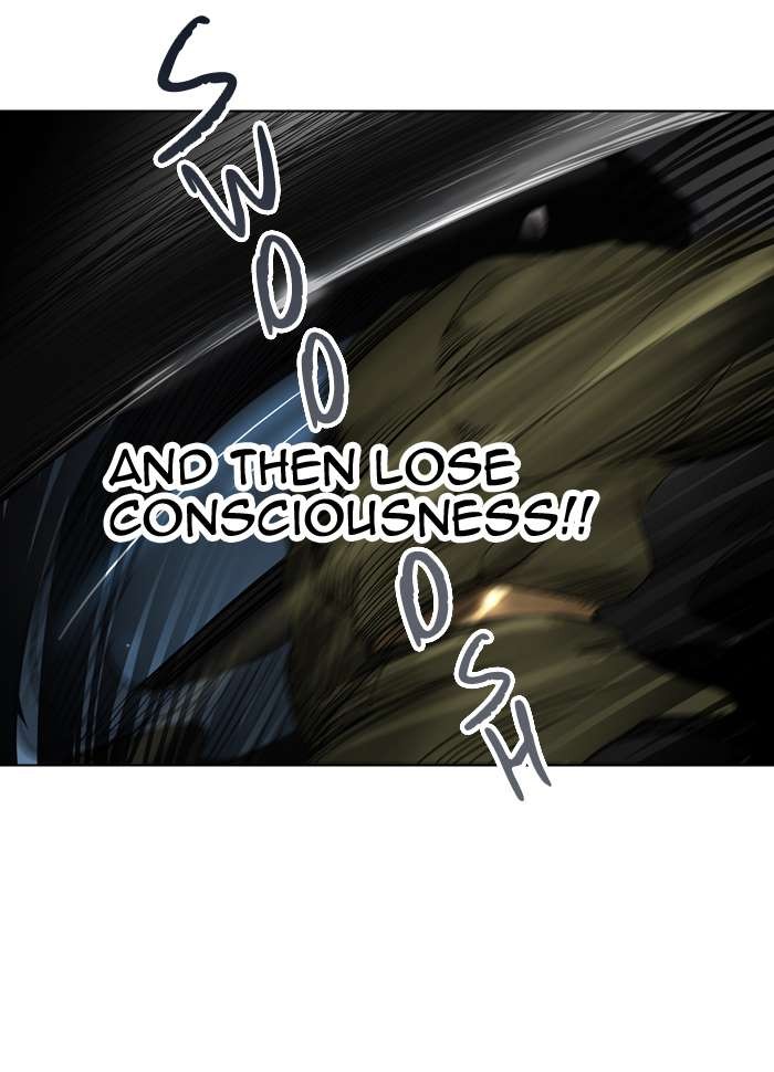 Tower of God Chapter 271