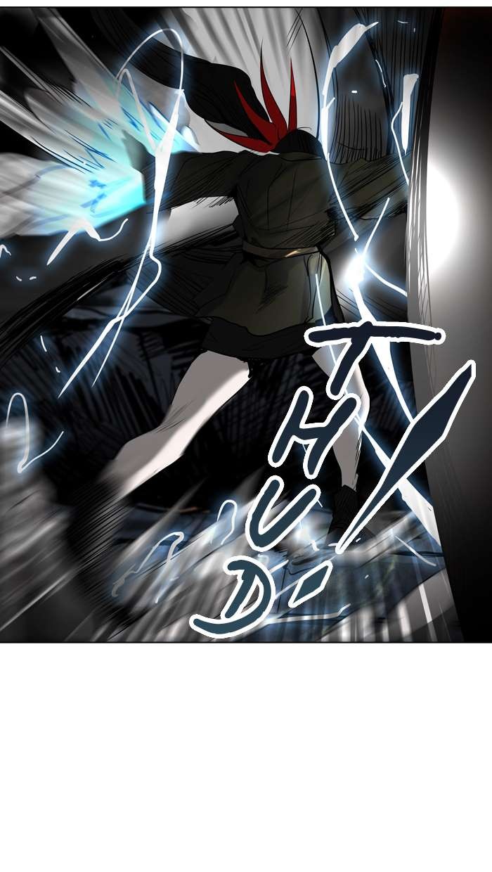 Tower of God Chapter 271