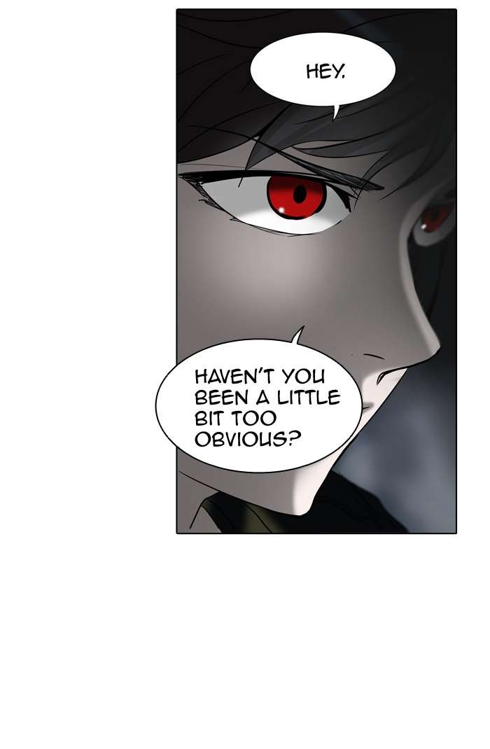 Tower of God Chapter 271