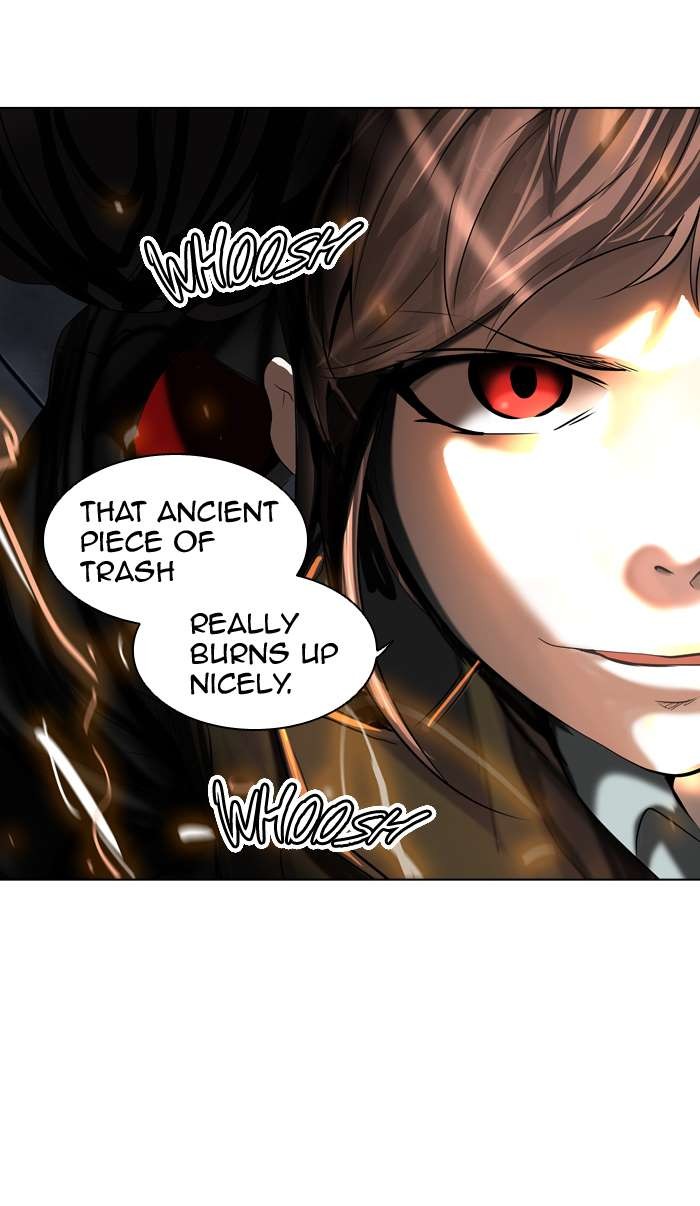 Tower of God Chapter 271