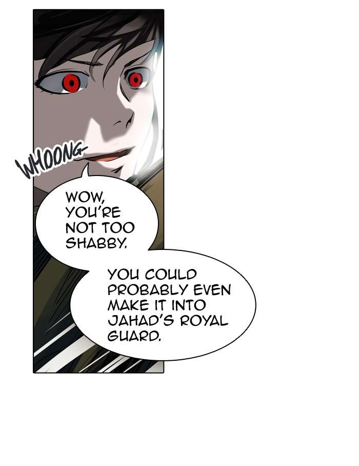 Tower of God Chapter 271