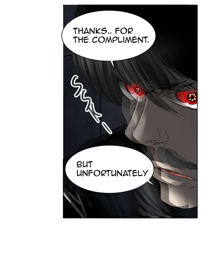 Tower of God Chapter 271