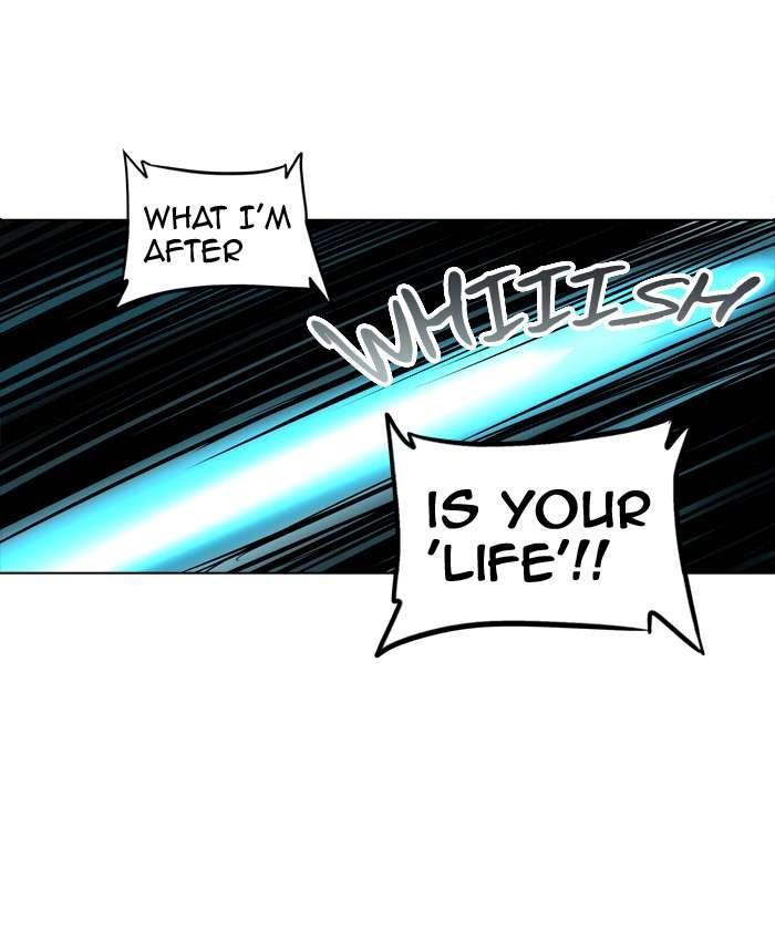 Tower of God Chapter 271