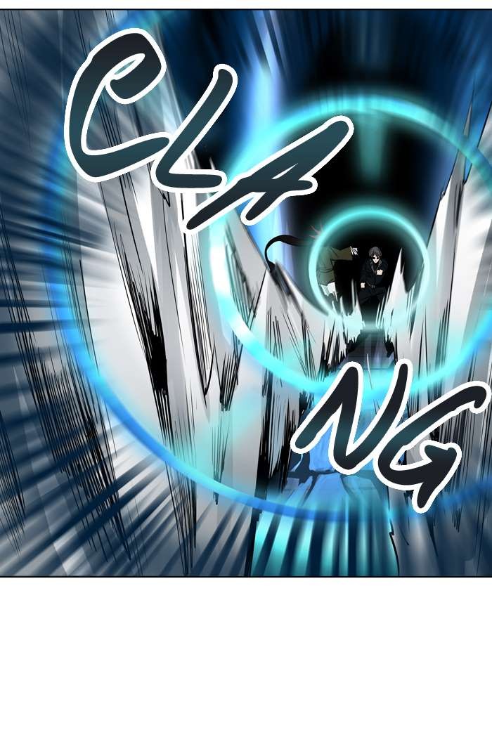 Tower of God Chapter 271